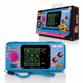 Console My Arcade MS.PAC MAN Pocket Player