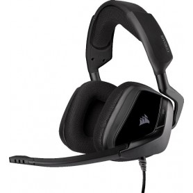 Corsair Cuffie Gaming Void Elite Wired PC/Xbox/PS4/PS5