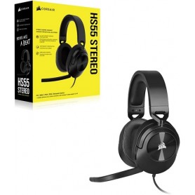Corsair HS35 Cuffie Gaming Carbon PC/Xbox/PS4/PS5