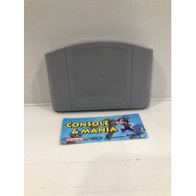 Case di ricambio cartuccia Nintendo 64 (OFFERTA)