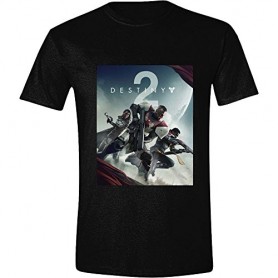 Destiny 2 T-Shirt (L)