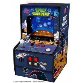Console My Arcade - Space Invaders Micro Player