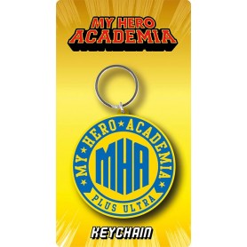 Portachiavi: My Hero Academia