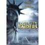 Lost City Raiders (solo disco) DVD USATO