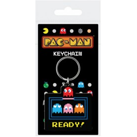 Portachiavi: Pac-Man Group