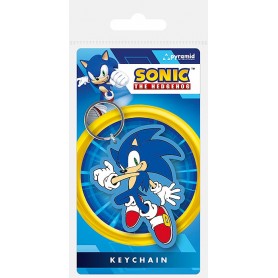 Portachiavi: Sonic