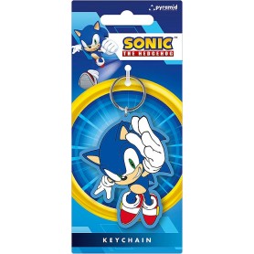 Portachiavi: Sonic Reach Up