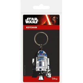 Portachiavi: Star Wars R2-D2