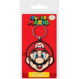 Portachiavi: Super Mario