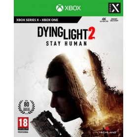 Dying Light 2 Stay Human XONE/SX (OFFERTA-XXX)