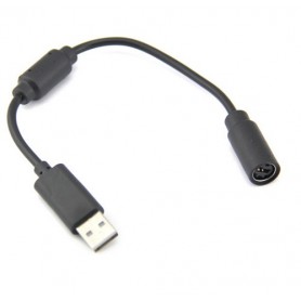 Extension Cable XBOX 360 Controller