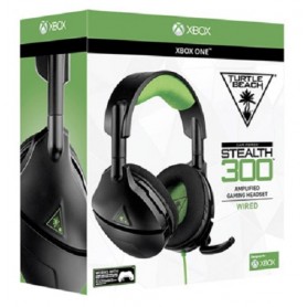 Turtle Beach Stealth 300 Cuffie Gaming XONE