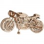 Motorcycle Cafè Racer Kit Legno - Wooden.City (OFFERTA)