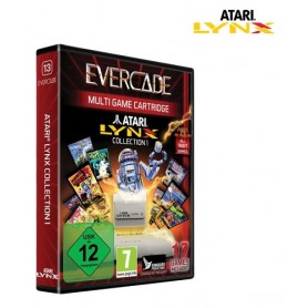 Blaze - Evercade Atari Lynx Cartridge - Collect. 01