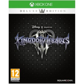 Kingdom Hearts III (Deluxe Edition) XONE (OFFERTA)