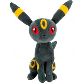 Peluche: Pokemon Umbreon 20cm
