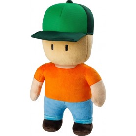 Peluche: Sonoro Stumble Guys 25cm