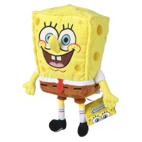 Peluche: SpongeBob 35cm