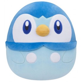 Peluche: Squishmallows 35cm Pokemon Piplup