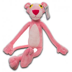 Peluche: The Pink Panther 30cm