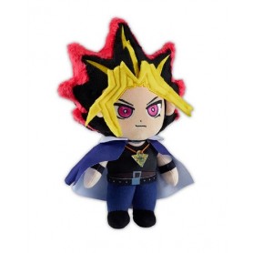 Peluche: Yu-Gi-Oh! - Yami Yugi - 25 cm