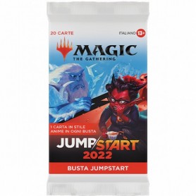 Magic: Jumpstart 2022