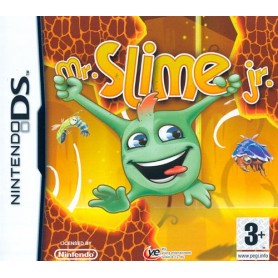 Mr. Slime Jr. DS (OFFERTA*2)