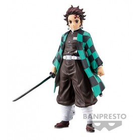 Banpresto: Demon Slayer Kimetsu No Yaiba Vol.28