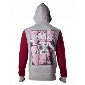 Pokemon - Team Rocket  (Felpa XL) - OFFERTA