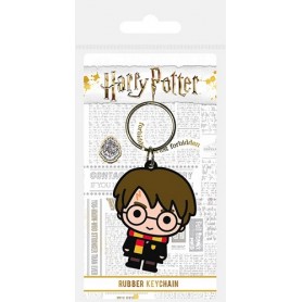 Portachiavi: Harry Potter Harry Chibi