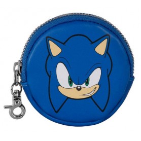 Portamonete Sonic the Hedgehog