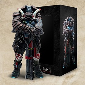 Quake Champions - Scalebearer Edition PC ***