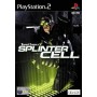 Splinter Cell PS2 USATO