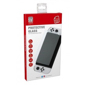 Xtreme: Screen Protector Tempered pack Switch Oled
