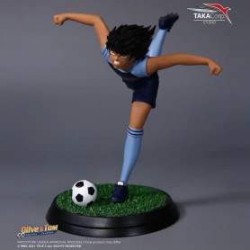 Takara: Captain Tsubasa Mark Lenders Deluxe