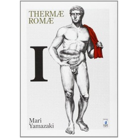 Thermae Romae (Fumetto)