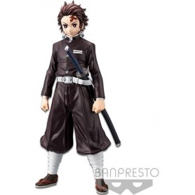 Banpresto: Demon Slayer - Tanjiro Kamado (Vol.6)