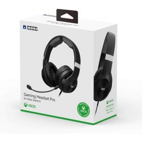HORI Gaming Headset HG XBOX/SX