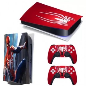 Graphic Kit - Sticker Console PS5 (S.)