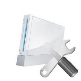 Ticket di riparazione - Console Nintendo WII