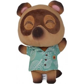 Peluche: Animal Crossing Timmy 20cm