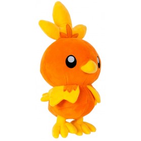 Peluche: Pokemon Torchic 20cm