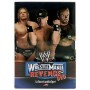 Wrestlemania Revenge - Cofanetto 6 DVD USATO