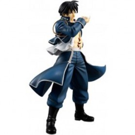 Roy MUSTANG Full Metal Alchemist Another (box rotto)