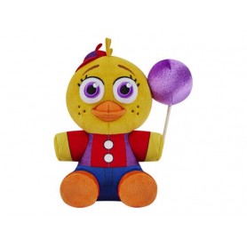 Peluche: Five Nights At Freddy's Balloon Chica