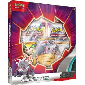 Pokemon: Collezione Annihilape Ex