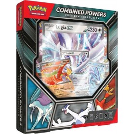 Pokemon: Combined Powers Collezione Premium