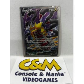 Giratina V 110/100 - carta POKEMON - USATO