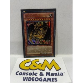 Hamon,signore del tuono - carta Yu-Gi-Oh! - USATO