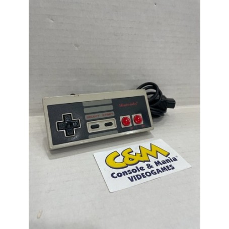 Controller Originale Nintendo NES USATO